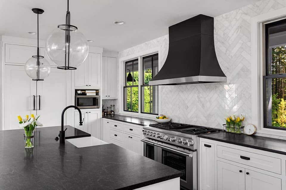 The Many Benefits of Porcelain