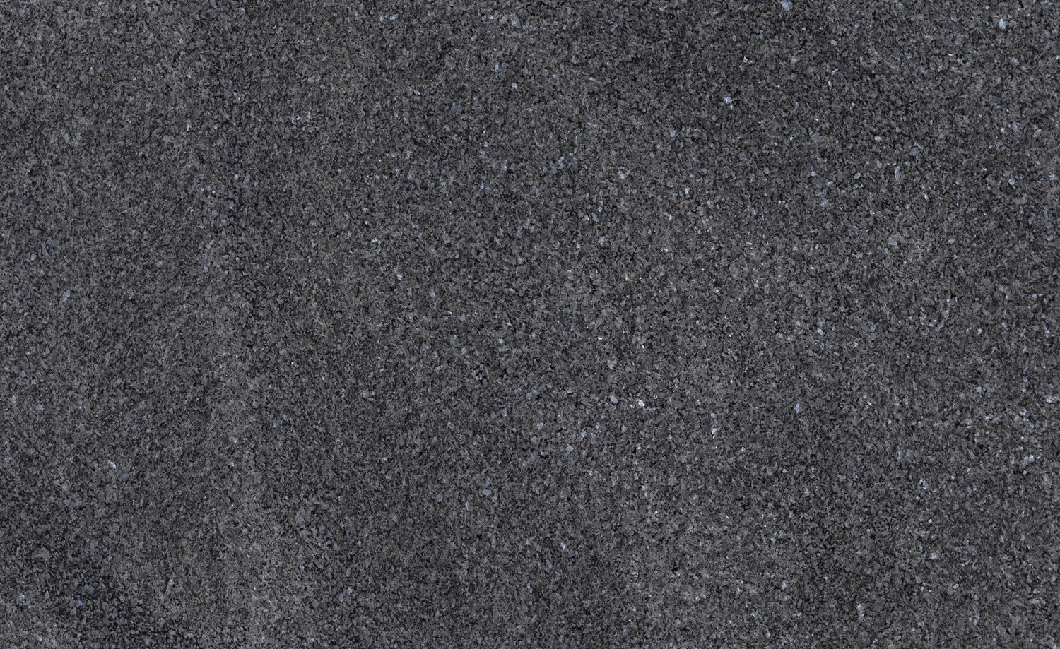 Blue Pearl granite countertops with shimmering blue and gray tones, perfect for kitchen countertops, vanities, and fireplaces by Granite Guy Inc.