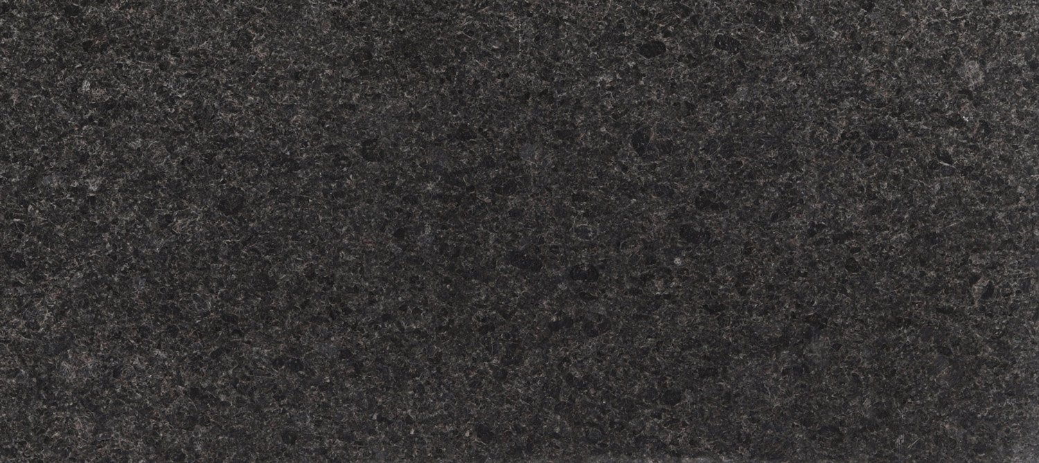 Coffee Brown granite countertops with dark brown and black pattern, perfect for kitchen countertops, vanities, and fireplaces by Granite Guy Inc.