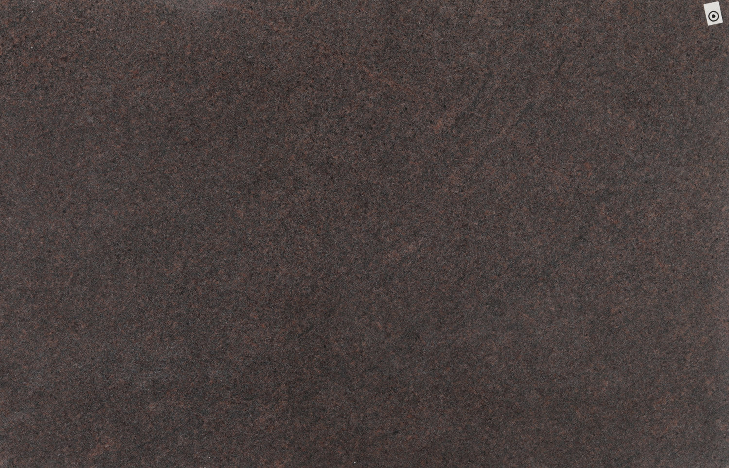 Dakota Mahogany granite countertops with deep brown and red tones, perfect for kitchen countertops and vanities by Granite Guy Inc.
