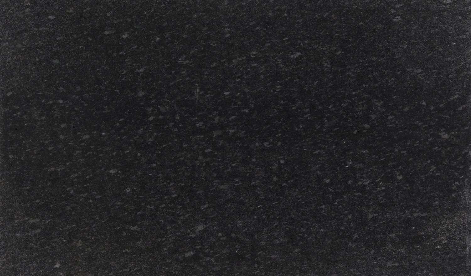 Steel Gray Polished granite countertops with a sleek dark finish, ideal for kitchen countertops by Granite Guy Inc.