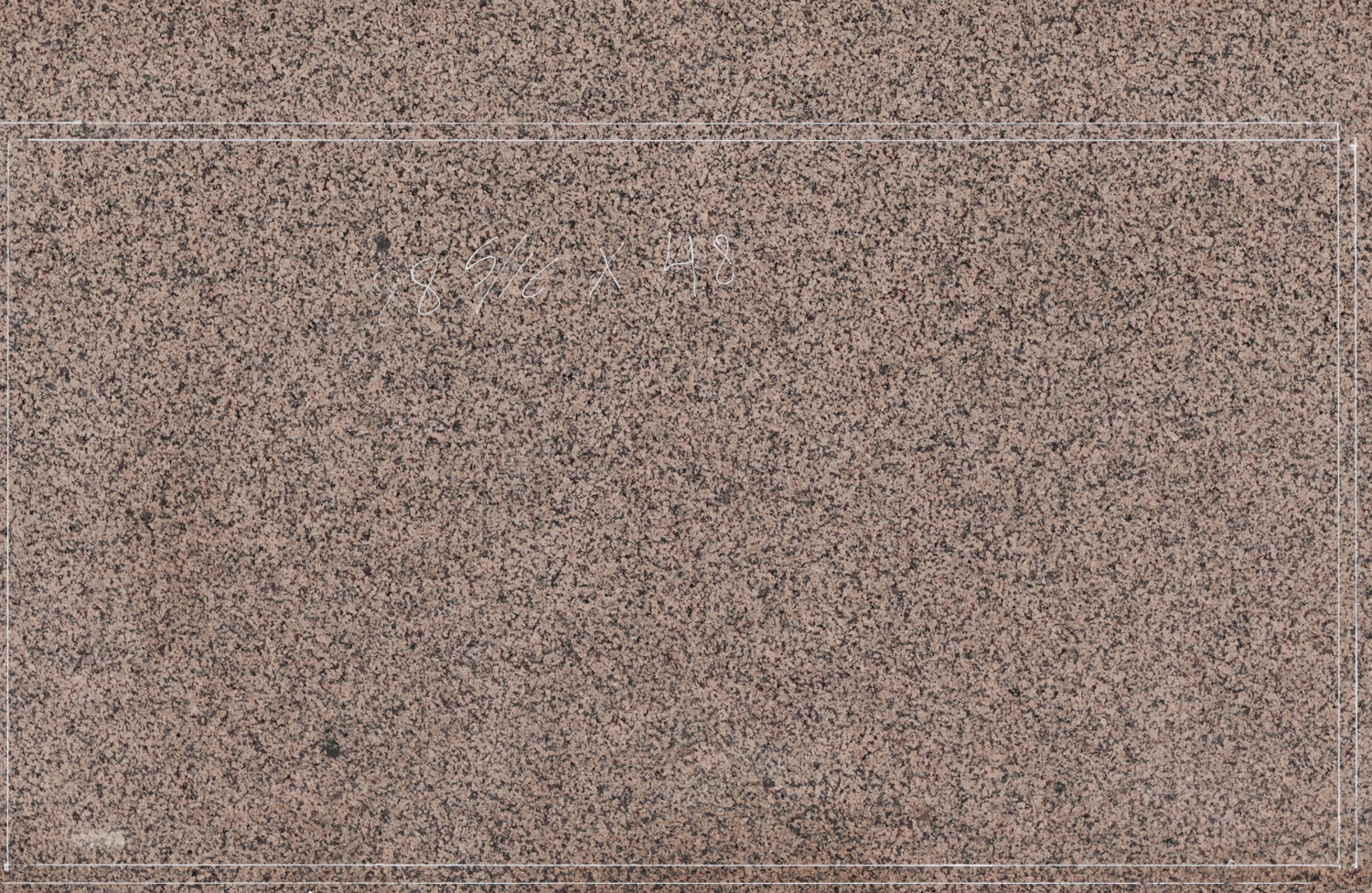 Violeta granite countertops with a fine-grained pattern in warm tones, perfect for elegant kitchen countertops by Granite Guy Inc.