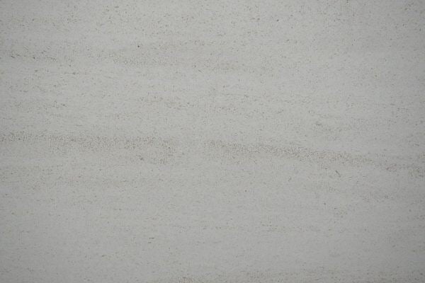 Limestone Lille Honed countertops in a light gray tone with subtle horizontal grain, great for kitchen countertops. Limestone by Granite Guy Inc.