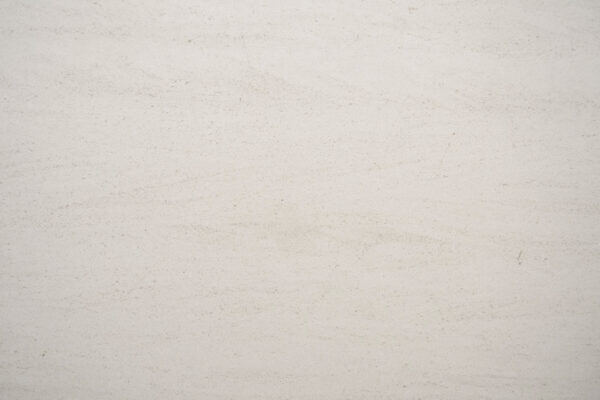 Limestone Pontval countertops in a light beige tone with fine linear grain, great for kitchen countertops. Limestone by Granite Guy Inc.