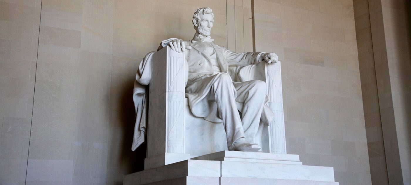 Lincoln-Memorial2- Lincoln-Memorial2-