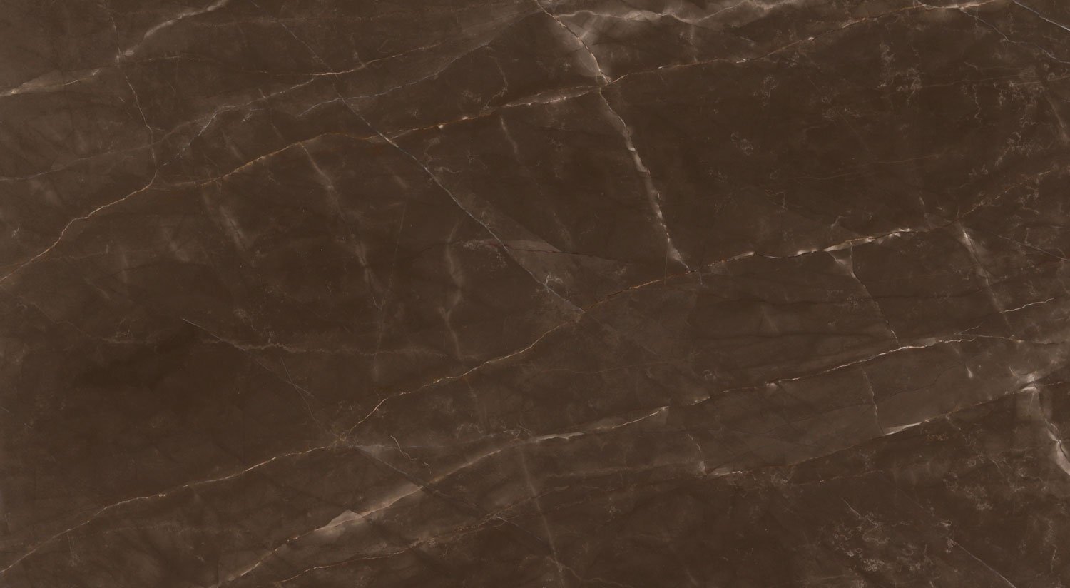 Bronze Amani marble countertops with deep brown tones and soft white veining, perfect for kitchen countertops by Granite Guy Inc.
