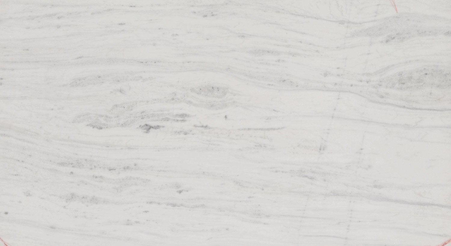 Calacatta Diamond marble countertops with soft gray patterns, perfect for kitchen countertops and bathroom vanities by Granite Guy Inc.