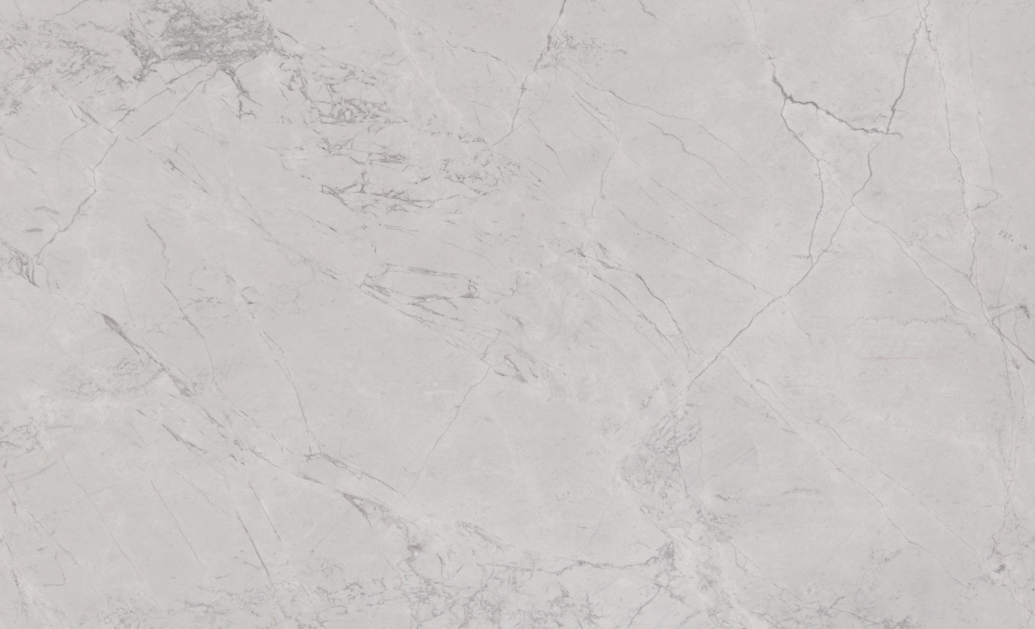 Calacatta Maximum marble countertops with soft gray veining, perfect for kitchen countertops and bathroom vanities by Granite Guy Inc.