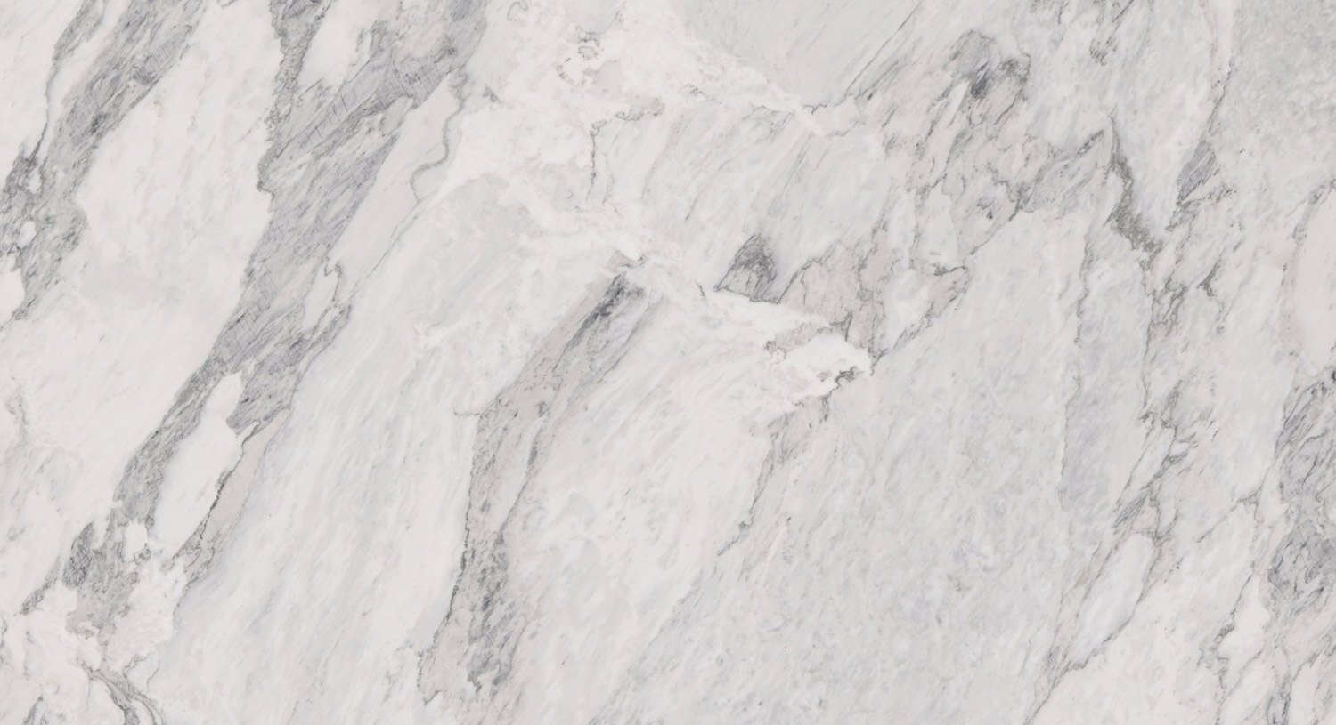 Calacatta Retro marble countertops with striking gray patterns, perfect for kitchen countertops and fireplaces by Granite Guy Inc.