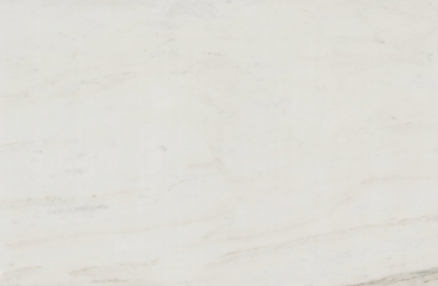Calacatta Sublime marble countertops with soft white tones and delicate patterns, perfect for kitchen countertops by Granite Guy Inc.