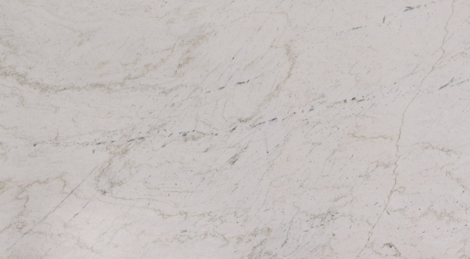 Calacatta Vanilla marble countertops with warm beige and soft gray veining, perfect for kitchen countertops by Granite Guy Inc.