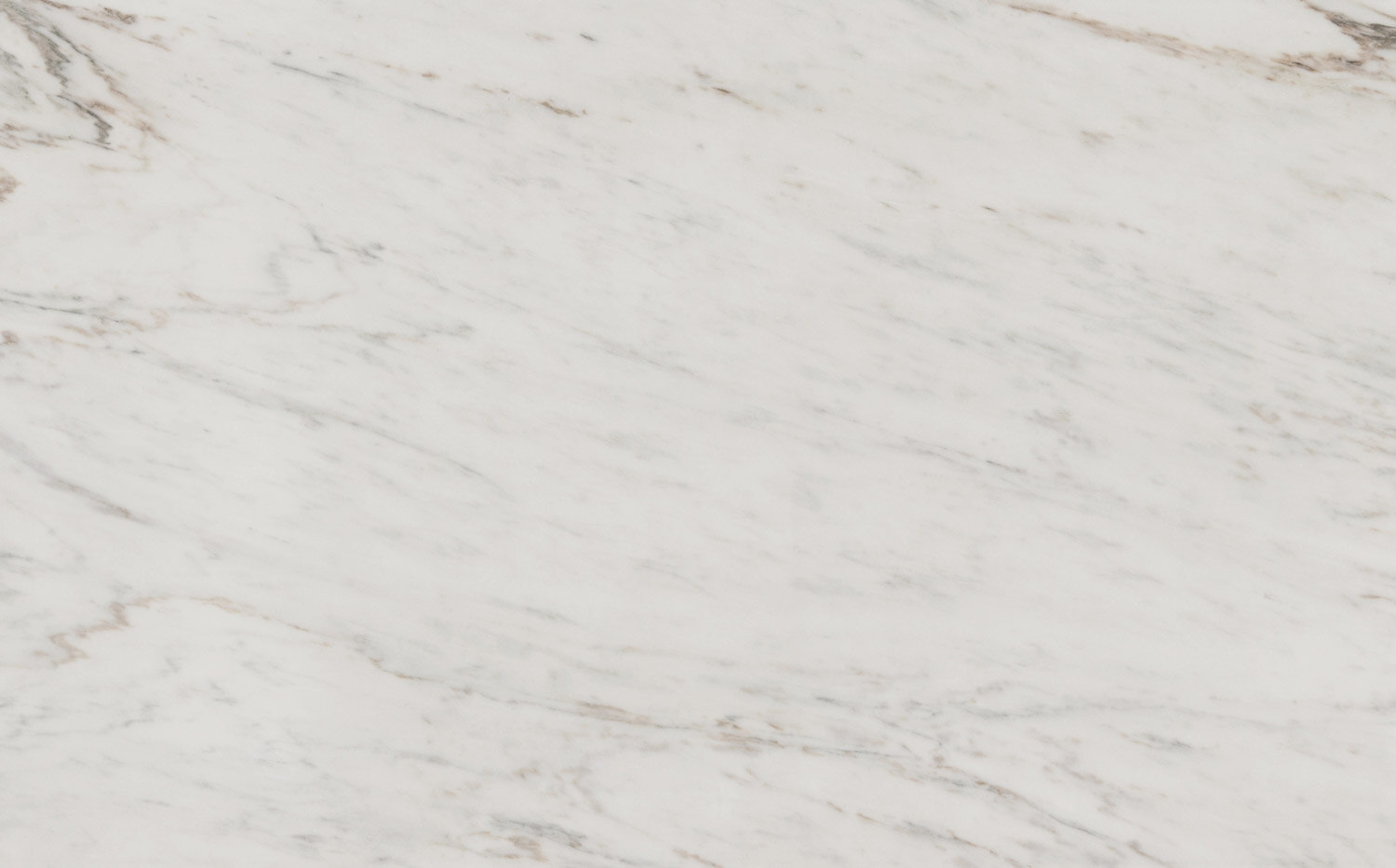Danby Imperial marble countertops with soft white tones and delicate gray veining, perfect for kitchen countertops by Granite Guy Inc.