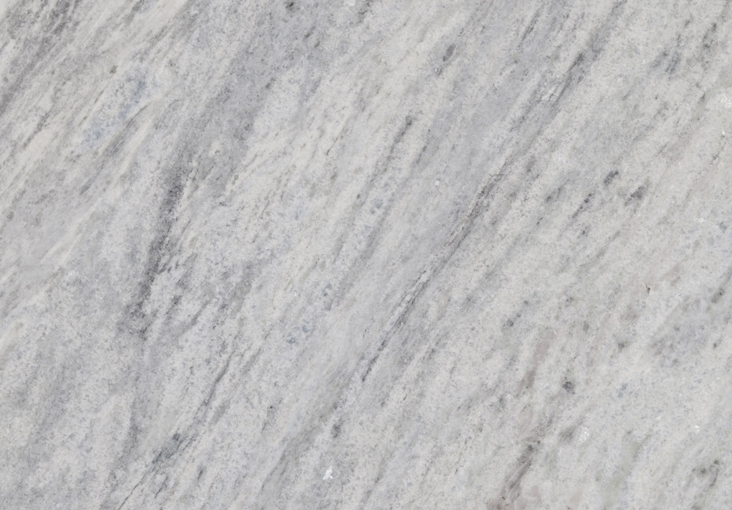 Fantasy Grey marble countertops with soft grey veining, perfect for kitchen countertops and vanities by Granite Guy Inc.