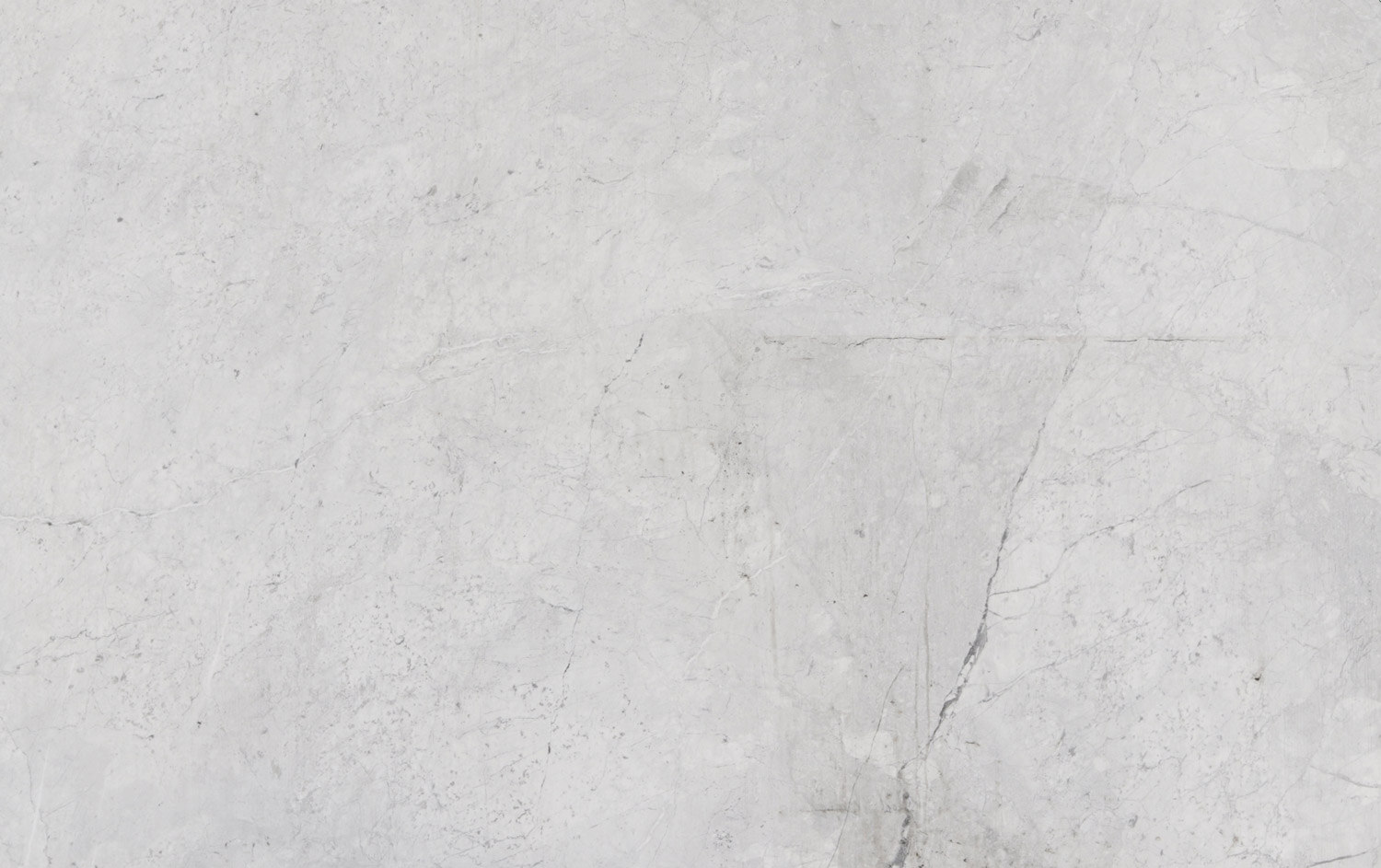 Grigio Adriatico marble countertops with soft gray tones and subtle patterns, perfect for kitchen countertops by Granite Guy Inc.