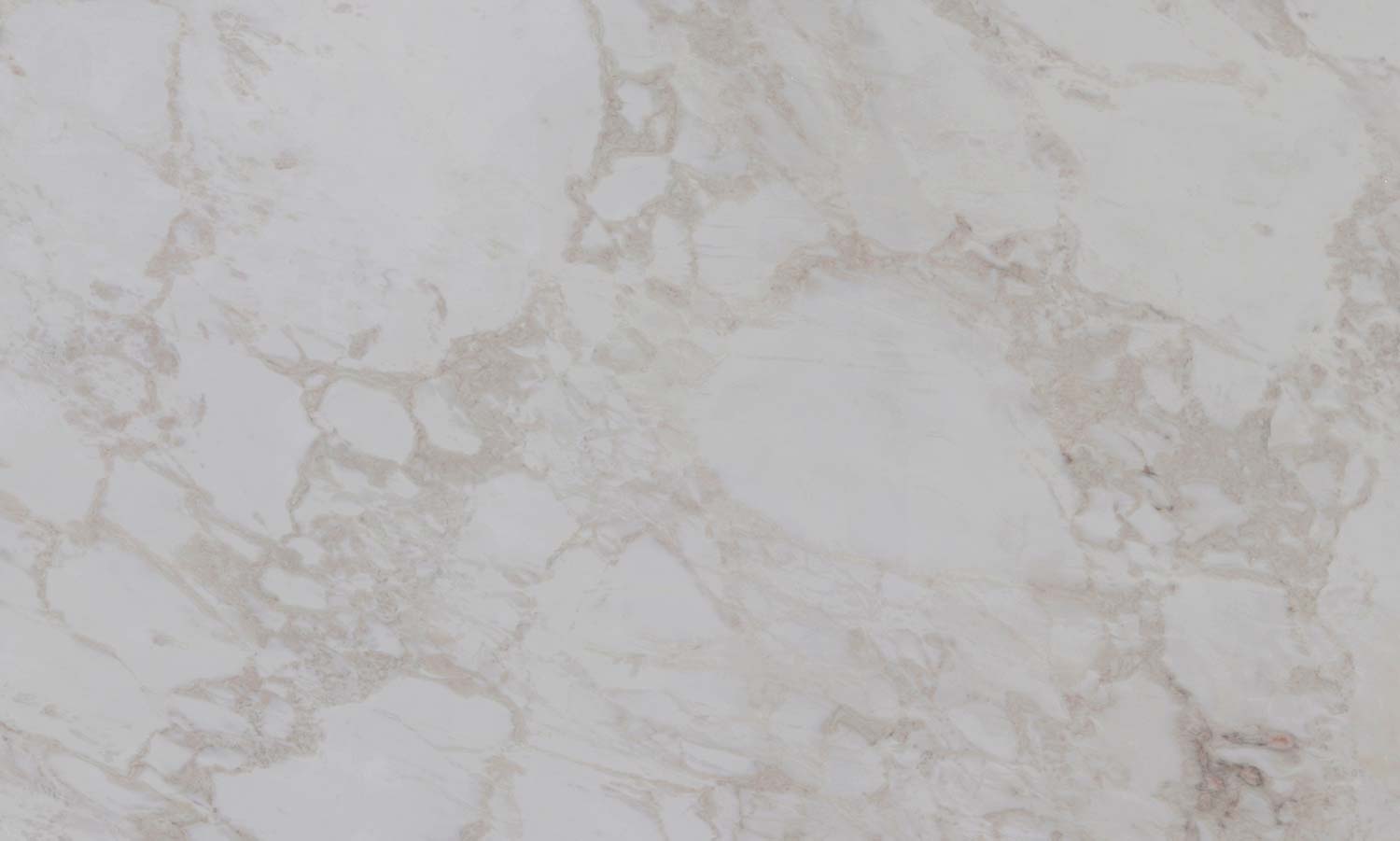 White Rhino marble countertops with soft white and subtle gray patterns, perfect for kitchen countertops by Granite Guy Inc.