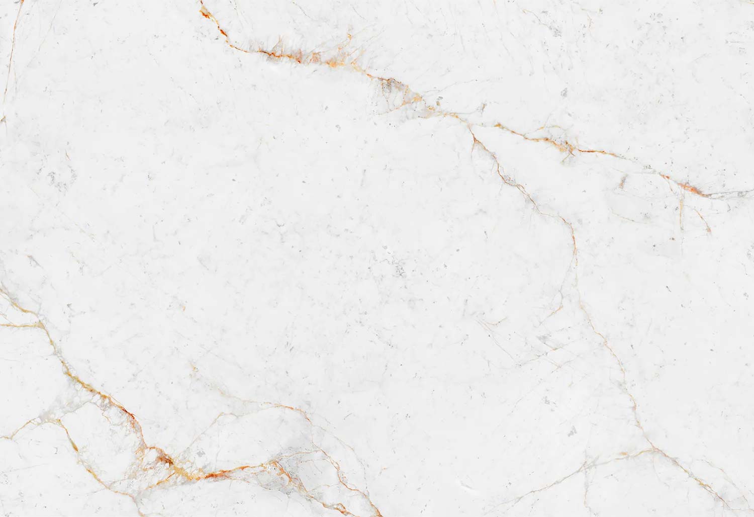Neolith Abu Dhabi White countertops with golden brown veining, ideal for kitchen countertops. Neolith porcelain by Granite Guy Inc.