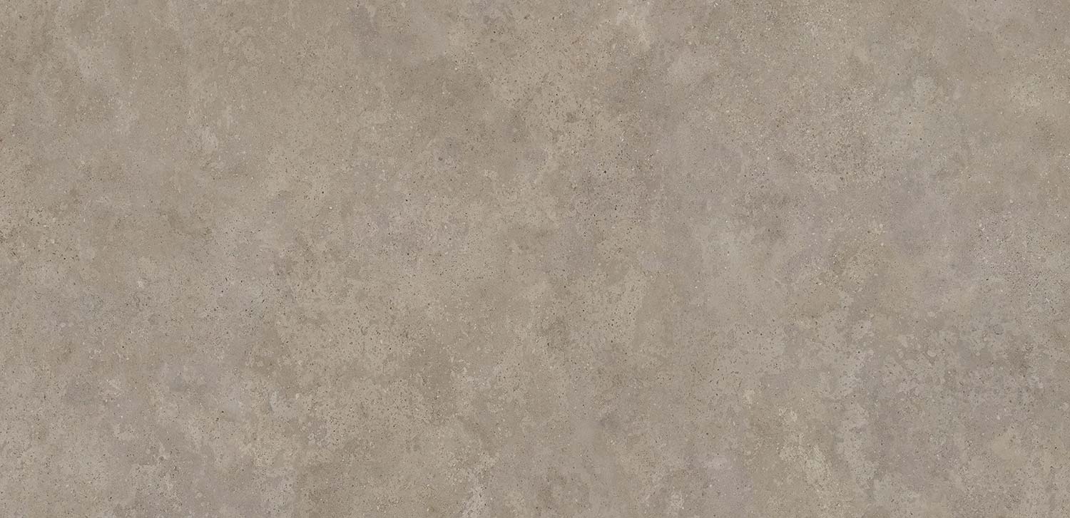 Neolith Artisan countertops with soft limestone texture, great for natural kitchen countertops. Neolith porcelain by Granite Guy Inc.