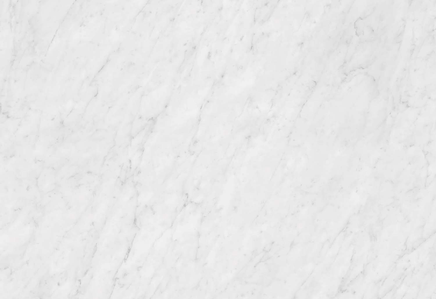 Neolith Blanco Carrara countertops with soft gray marble veining, great for kitchen countertops or shower walls. Neolith porcelain by Granite Guy Inc.