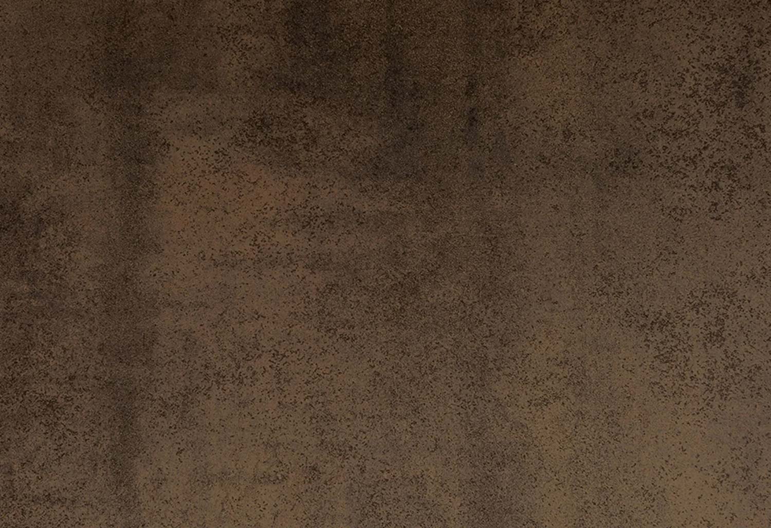 Neolith Iron Corten countertops with a dark rusted metal look, perfect for kitchen countertops. Neolith porcelain by Granite Guy Inc.