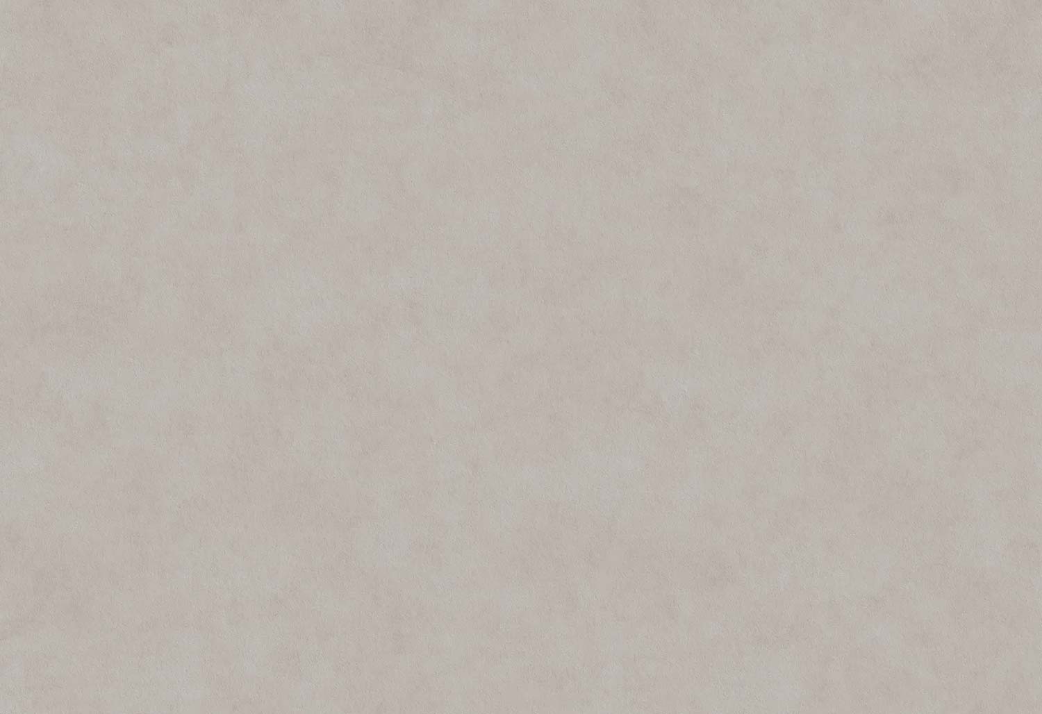 Neolith Pietra di Luna porcelain kitchen countertops in soft taupe-gray with smooth matte texture. Neolith porcelain by Granite Guy Inc.
