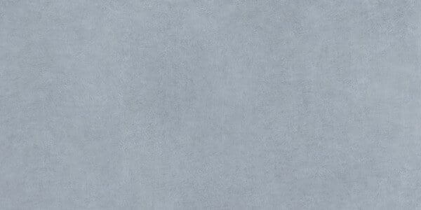 SapienStone Balance Azure porcelain kitchen countertops in soft bluish-gray tone by Granite Guy Inc.