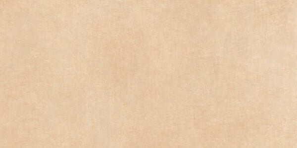 SapienStone Balance Ochre porcelain kitchen countertops with warm golden-beige tone and subtle texture by Granite Guy Inc.