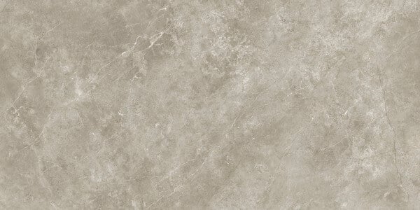 SapienStone Fior di Bosco porcelain kitchen countertops with smoky gray tone and soft white veining by Granite Guy Inc.