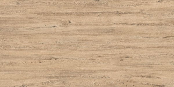 SapienStone Rovere Buckskin porcelain kitchen countertops with light oak wood texture and warm beige tone by Granite Guy Inc.