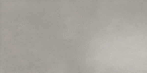 SapienStone Urban Argento porcelain kitchen countertops with light silver-gray tone and soft industrial texture by Granite Guy Inc.