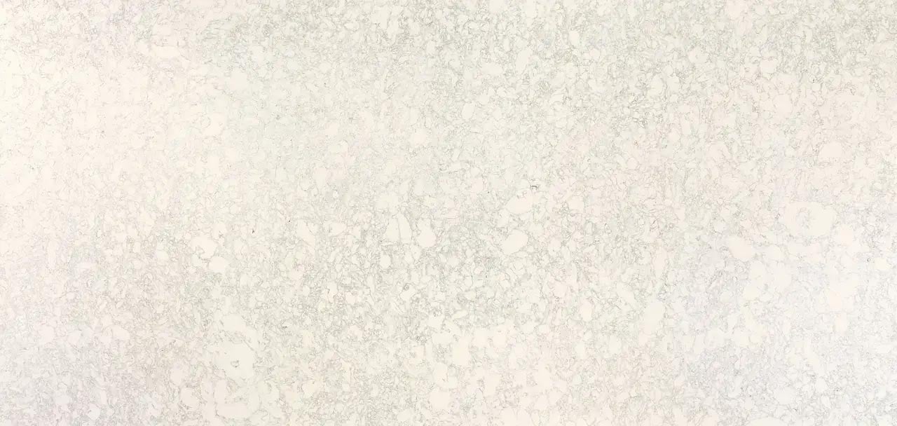 Cambria Quartz Ainsley countertops with beige tones and intricate patterns, perfect for kitchen countertops by Granite Guy Inc.