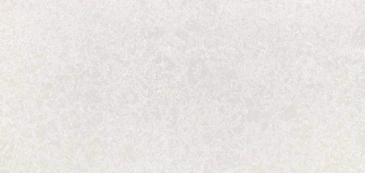 Cambria Quartz Big Sur Mist countertops with soft misty patterns, perfect for kitchen countertops by Granite Guy Inc.