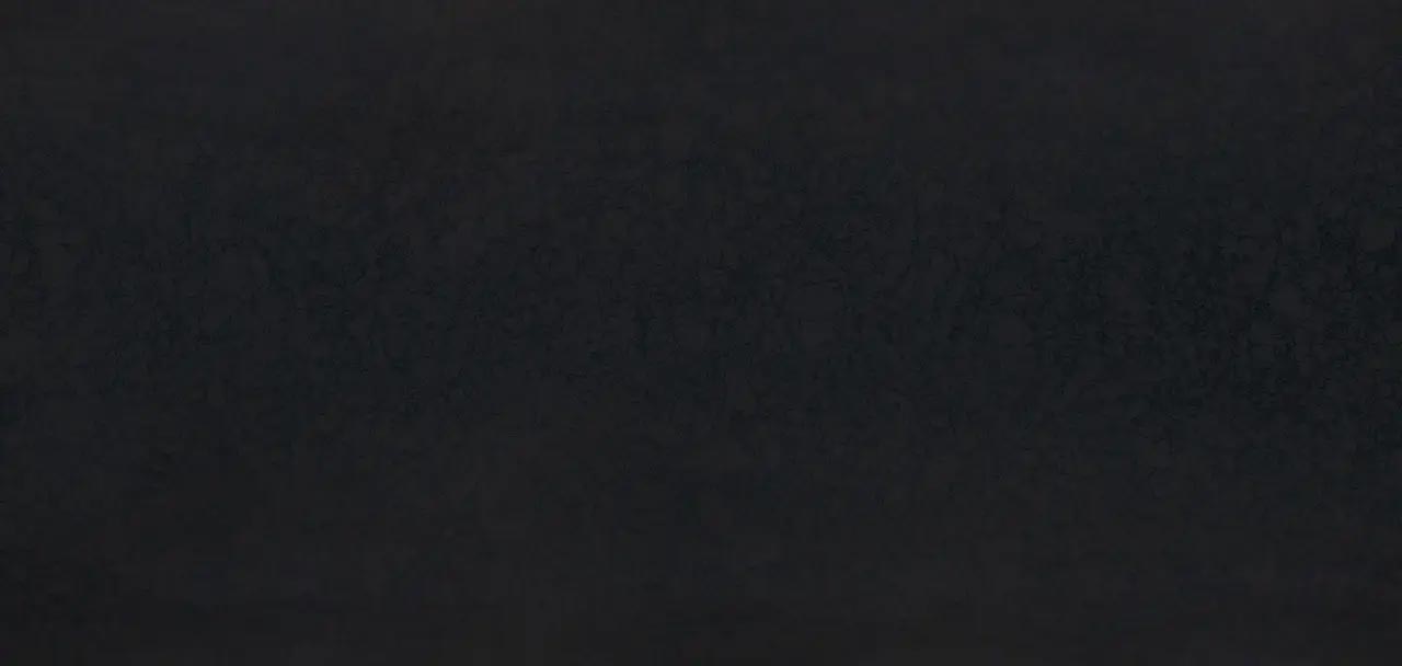 Cambria Quartz Black Rock countertops with deep black tones and matte finish, perfect for kitchen countertops by Granite Guy Inc.