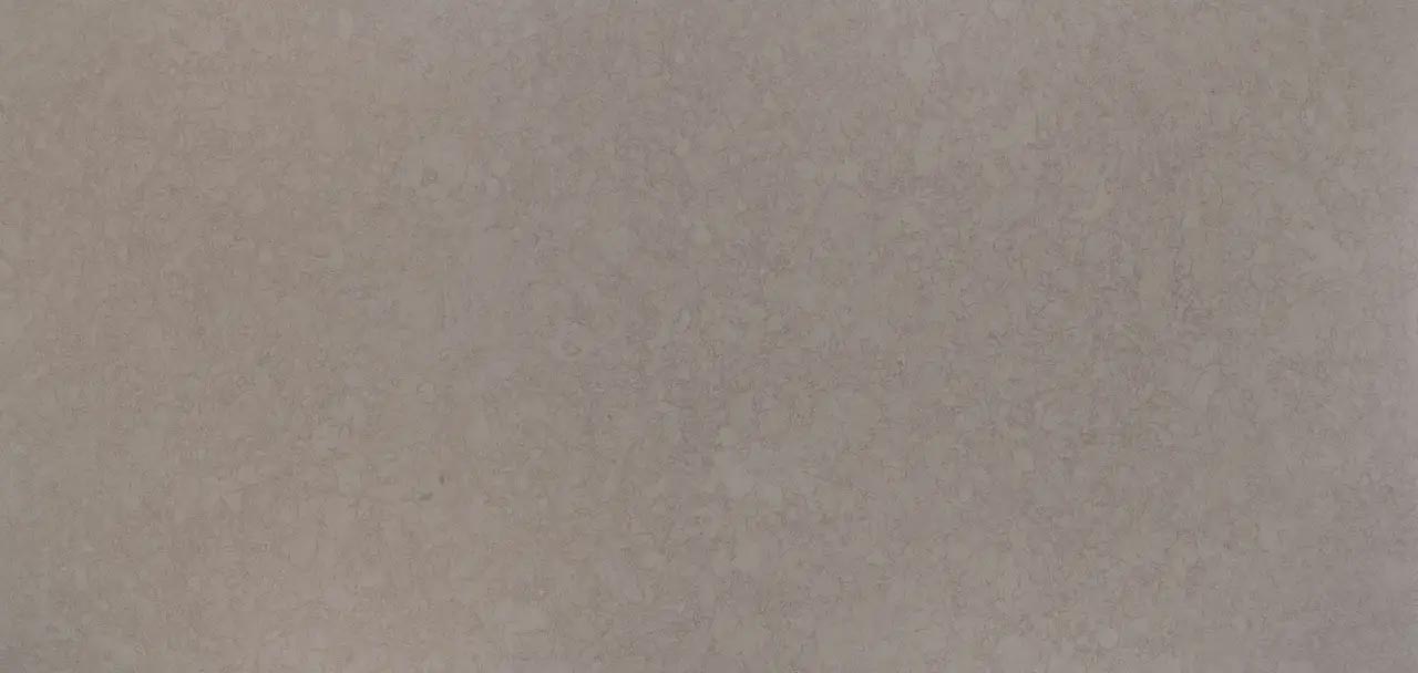 Cambria Quartz Brookvale countertops with soft taupe tones and subtle pattern, perfect for kitchen countertops by Granite Guy Inc.