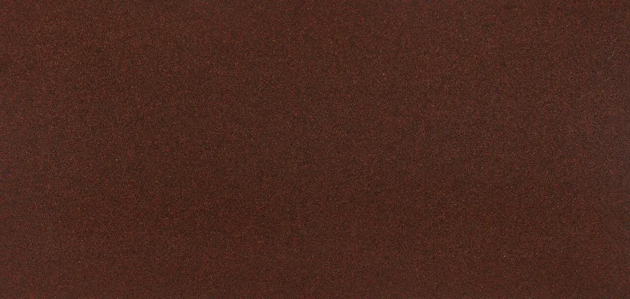 Cambria Quartz Carmarthen Brown countertops with rich brown tone and polished finish, perfect for kitchen countertops by Granite Guy Inc.