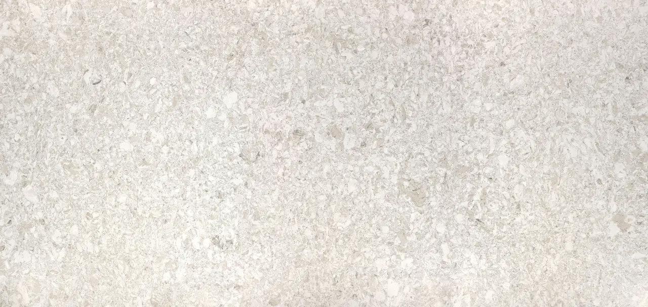 Cambria Quartz Sandgate countertops with neutral soft pattern, perfect for kitchen countertops by Granite Guy Inc.