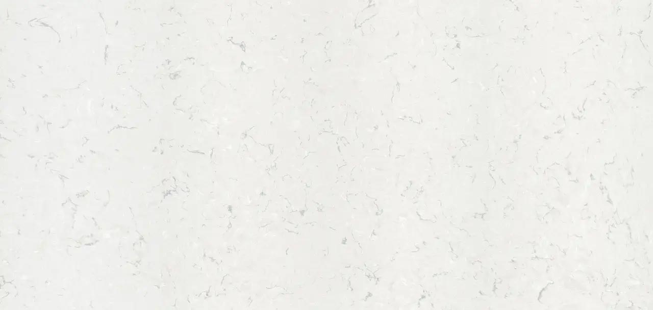 Cambria Quartz Swanbridge countertops with soft white tones and subtle veining, perfect for kitchen countertops by Granite Guy Inc.