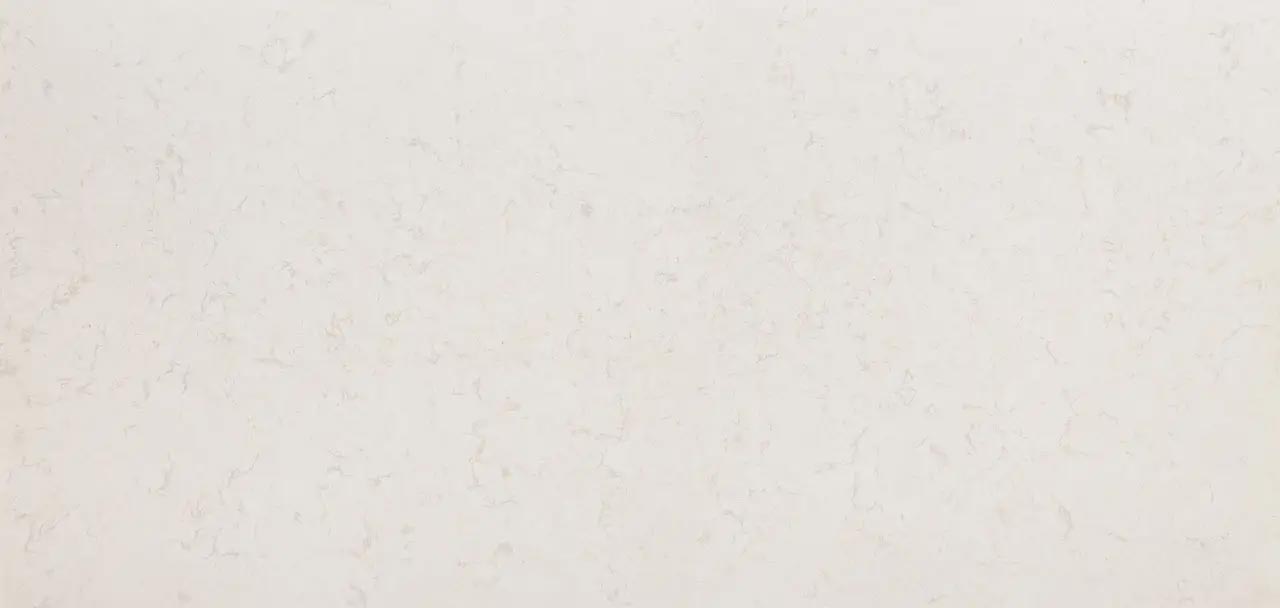 Cambria Quartz Torquay countertops with soft white tones and gentle veining, perfect for kitchen countertops by Granite Guy Inc.