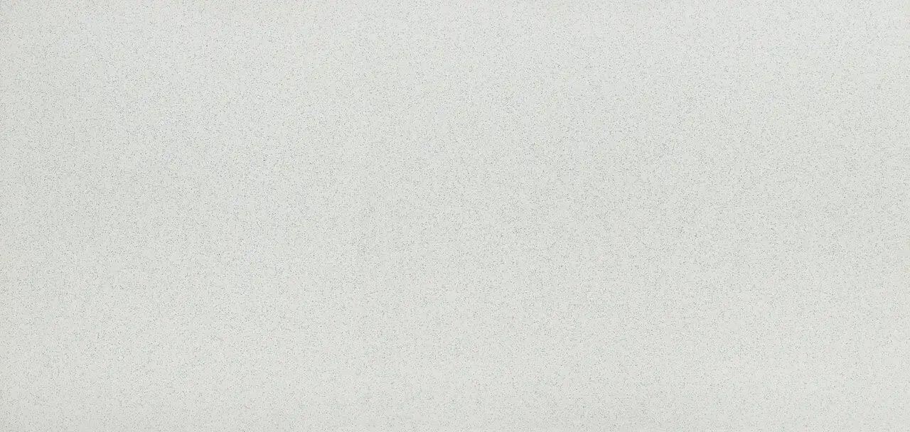 Cambria Quartz Whitney countertops with soft white background and subtle speckling, perfect for kitchen countertops by Granite Guy Inc.
