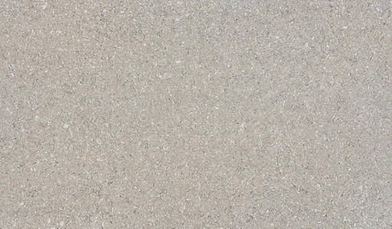 One Quartz Aspen Grey countertops in a mid-gray tone with dense textured pattern, ideal for kitchen countertops. One Quartz by Granite Guy Inc.