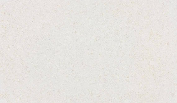 One Quartz Outer Banks countertops in a creamy beige tone with soft grain texture, ideal for kitchen countertops. One Quartz by Granite Guy Inc.