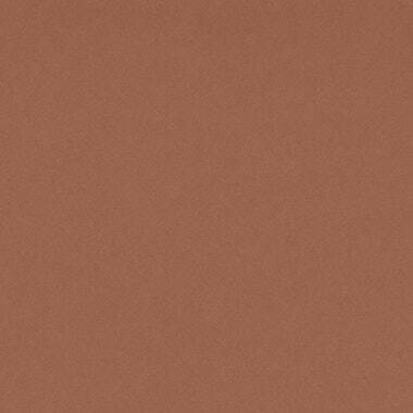 Silestone Quartz Arcilla Red countertops in a bold terracotta tone, ideal for modern kitchen countertops. Silestone quartz by Granite Guy Inc.