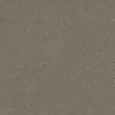 Silestone Quartz Brass Relish countertops in a warm earthy brown tone with subtle texture, perfect for kitchen countertops. Silestone quartz by Granite Guy Inc.