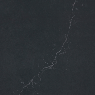 Silestone Quartz Charcoal Soapstone countertops with soft white veining on a deep matte base, ideal for kitchen countertops. Silestone quartz by Granite Guy In