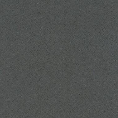 Silestone Quartz Marengo countertops in a deep graphite tone with light speckles, perfect for kitchen countertops. Silestone quartz by Granite Guy Inc.