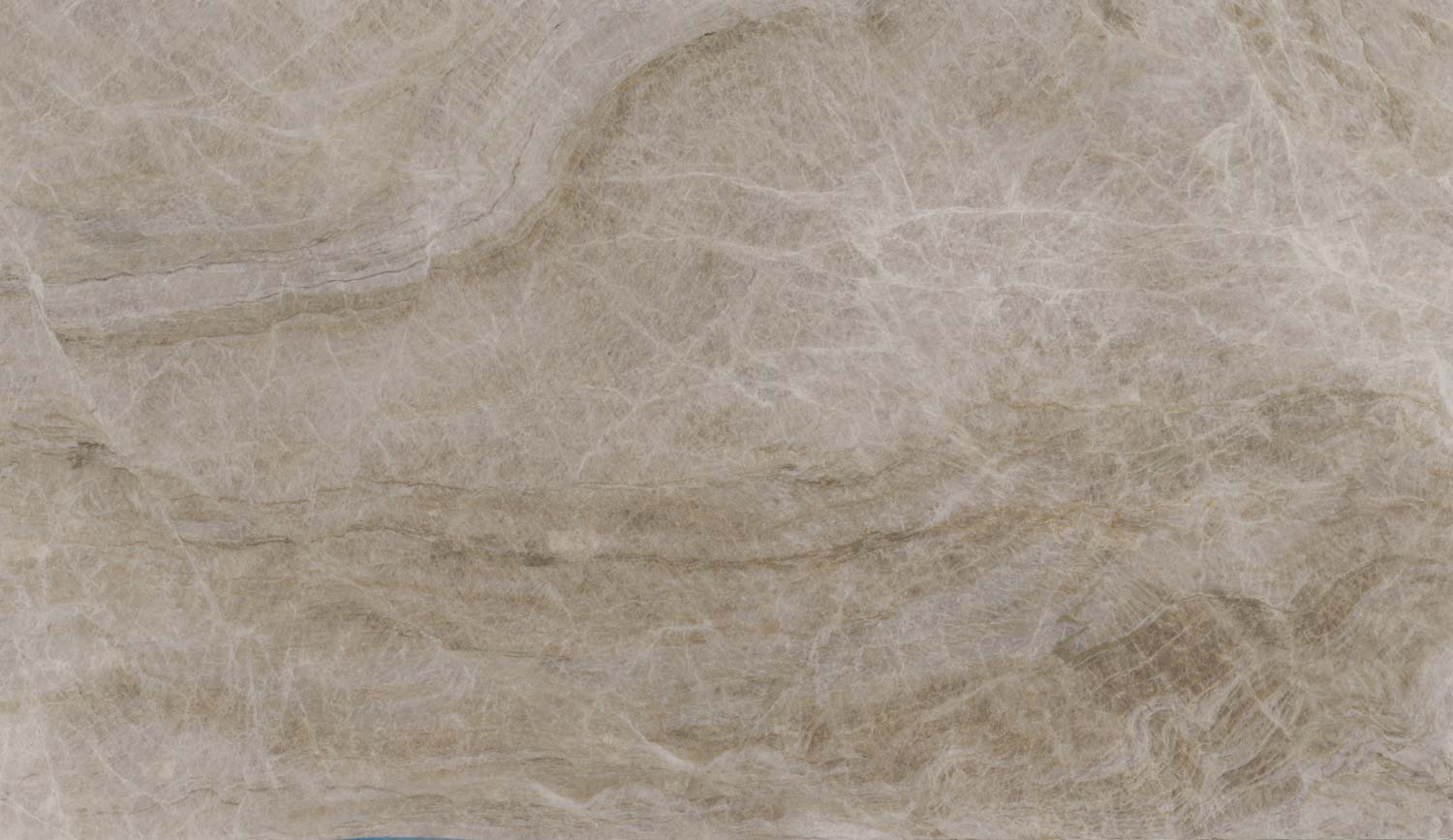 Montebello quartzite countertops with warm earthy tones and flowing patterns, perfect for kitchen countertops by Granite Guy Inc.
