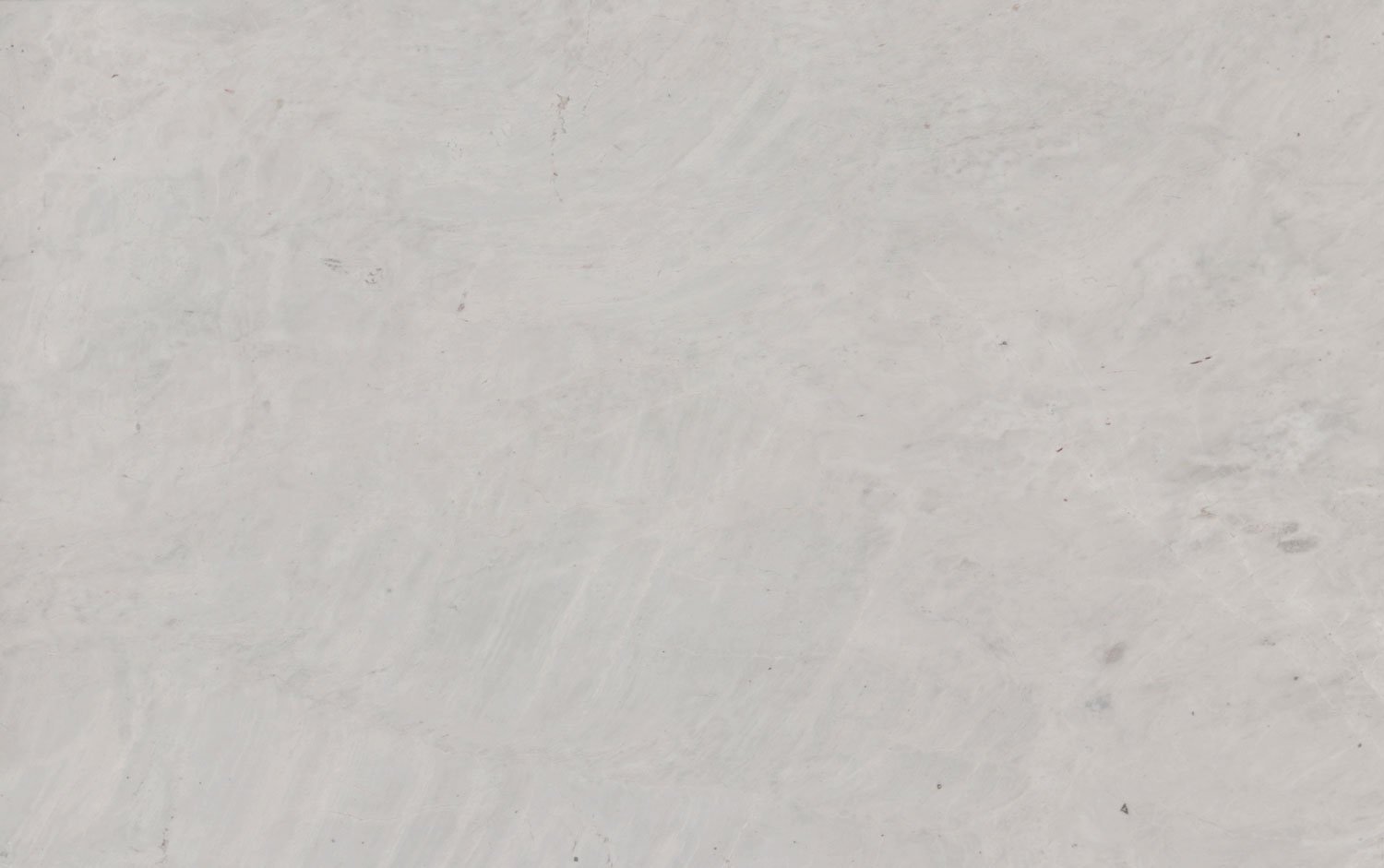 White Matterhorn quartzite countertops featuring a soft white surface with subtle natural patterns, perfect for elegant kitchens by Granite Guy Inc.