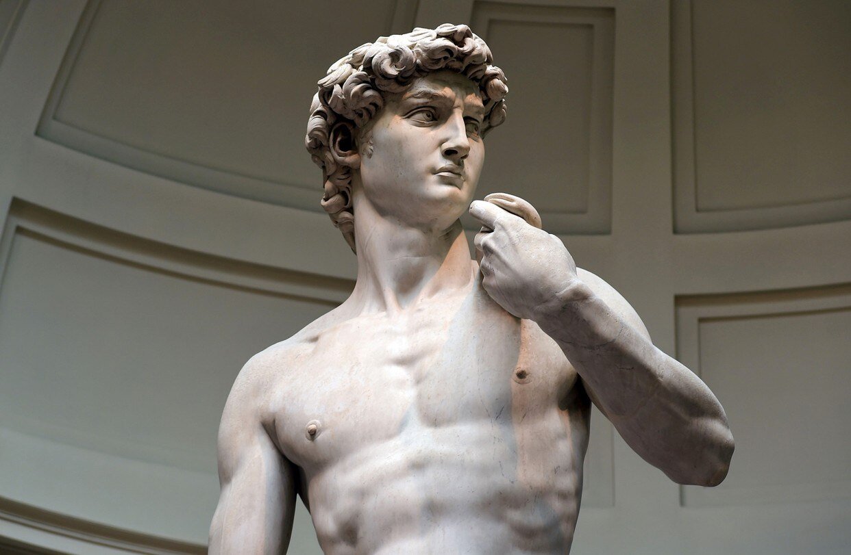 michelangelo-david-carrara-marble-statue michelangelo-david-carrara-marble-statue
