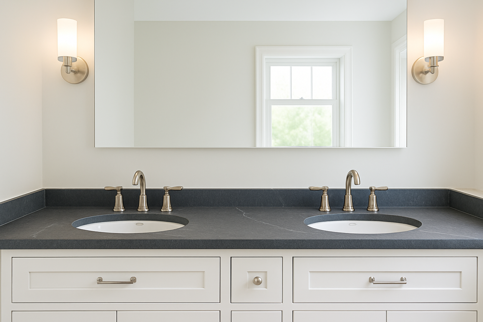 5 Reasons Soapstone is Great For Your Bathroom